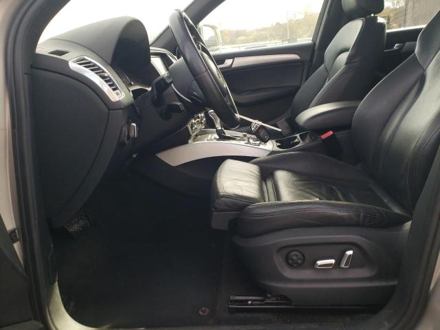 Aukcja sprzedaży 2016 Audi Q5, vin: WA1DVAFP4GA021784, numer aukcji: 85652455