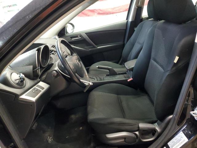 Aukcja sprzedaży 2013 Mazda 3, vin: JM1BL1VPXD1786207, numer aukcji: 86299305