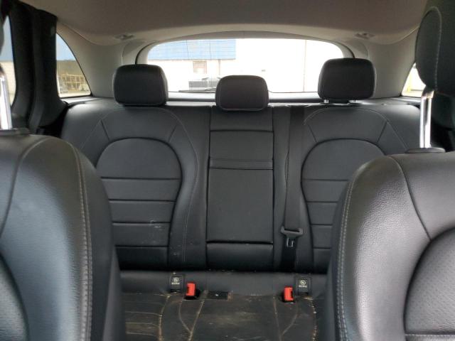 86450465 :رقم المزاد ، WDC0G4KB1HF121253 vin ، 2017 Mercedes-benz Glc 300 4matic مزاد بيع