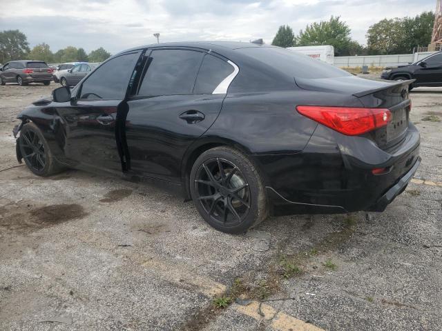 Aukcja sprzedaży 2017 Infiniti Q50, vin: JN1EV7AR5HM830011, numer aukcji: 82403115