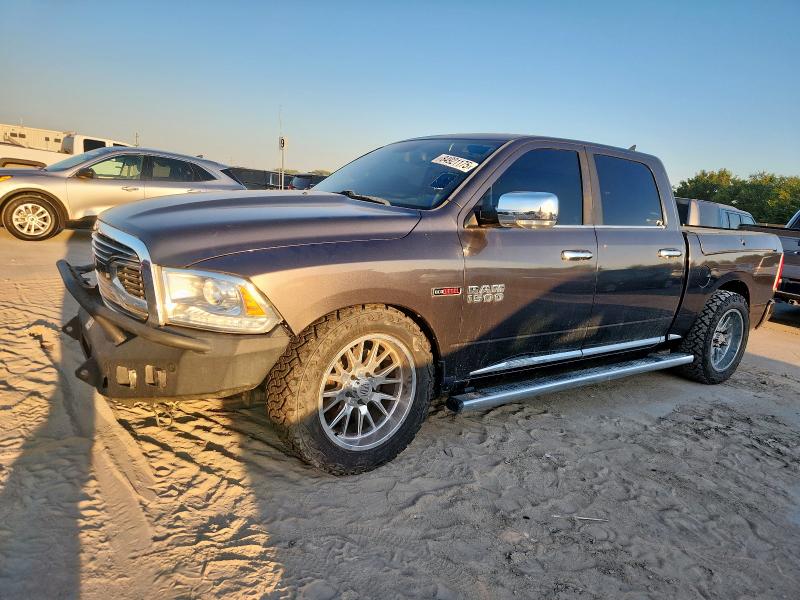 2016 Ram 1500 Longhorn მანქანა იყიდება აუქციონზე, vin: 1C6RR7PM6GS184140, აუქციონის ნომერი: 84921175
