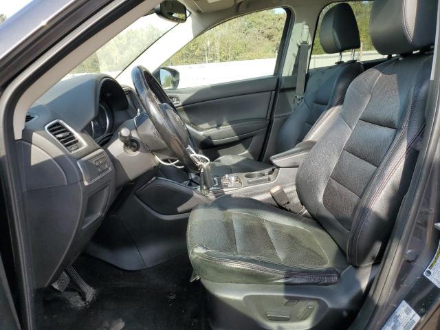 Aukcja sprzedaży 2016 Mazda Cx-5, vin: JM3KE4DY2G0695911, numer aukcji: 84581455