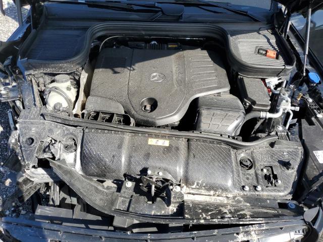 Aukcja sprzedaży 2025 Mercedes-benz Gls, vin: 4JGFF5KE9SB440915, numer aukcji: 87200285