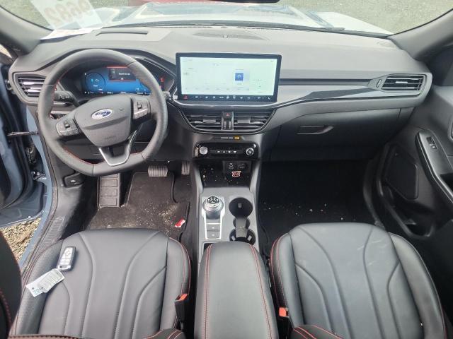 Продажа на аукционе авто 2025 Ford Escape, vin: 1FMCU9PZ7SUA76249, номер лота: 80104755