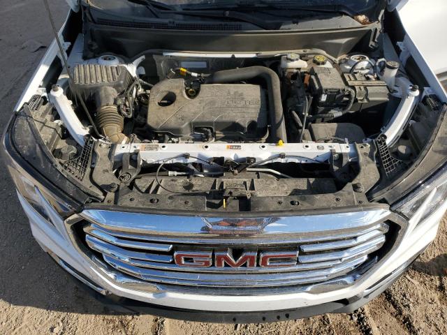 90727855 :رقم المزاد ، 3GKALVEG5RL131086 vin ، 2024 Gmc Terrain مزاد بيع