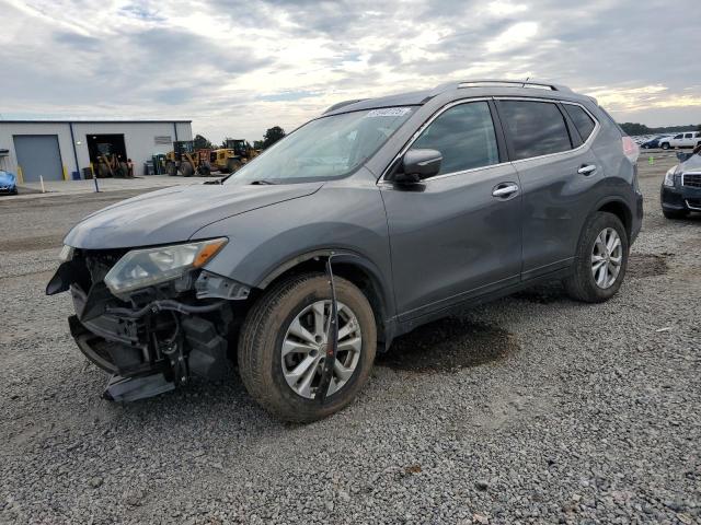 Aukcja sprzedaży 2014 Nissan Rogue S, vin: 5N1AT2ML3EC787717, numer aukcji: 81940725