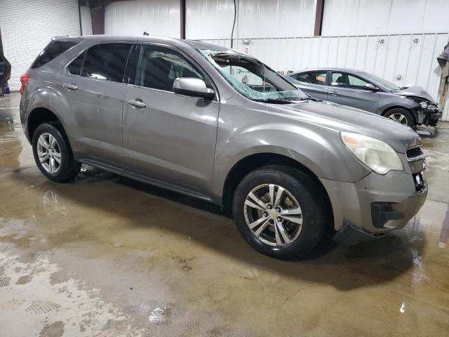 2011 Chevrolet Equinox მანქანა იყიდება აუქციონზე, vin: 2CNFLEEC3B6406510, აუქციონის ნომერი: 90403555
