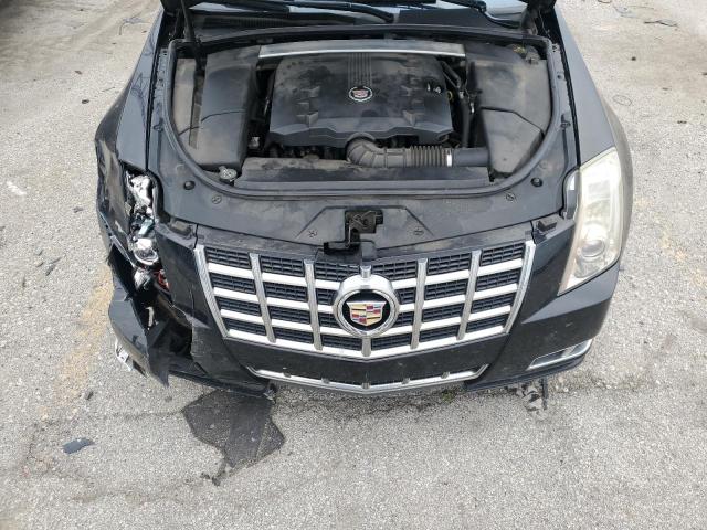 82549395 :رقم المزاد ، 1G6DH1E38E0123431 vin ، 2014 Cadillac Cts مزاد بيع