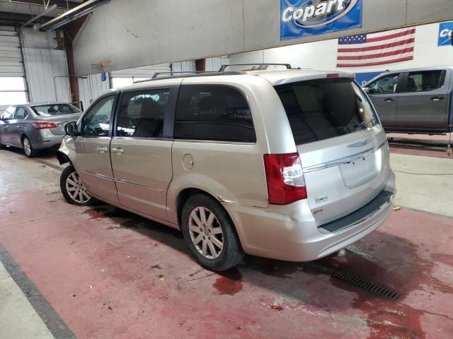 Продаж на аукціоні авто 2014 Chrysler Town & Country, vin: 2C4RC1BG4ER403409, номер лоту: 62782656