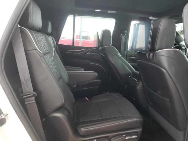81028745 :رقم المزاد ، 1GYS4GKL0PR113413 vin ، 2023 Cadillac Escalade S مزاد بيع