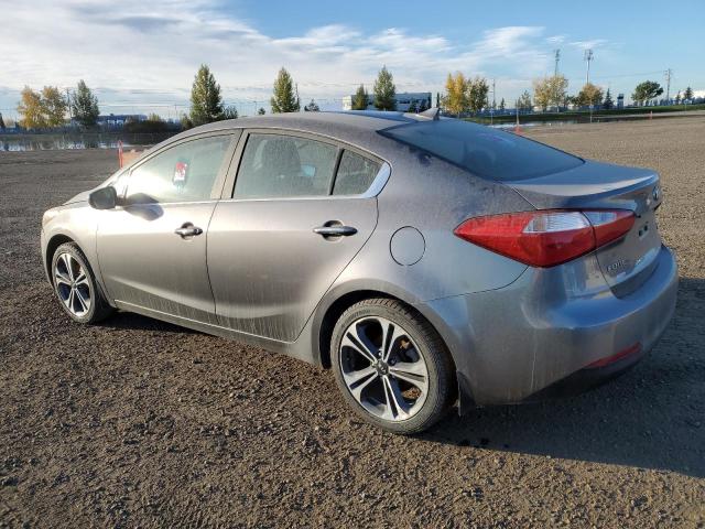 Продажа на аукционе авто 2014 Kia Forte Ex, vin: KNAFX4A80E5199303, номер лота: 85374875