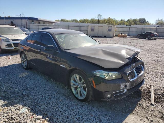 2016 Bmw 535 მანქანა იყიდება აუქციონზე, vin: WBA5B1C50GG554151, აუქციონის ნომერი: 86300315