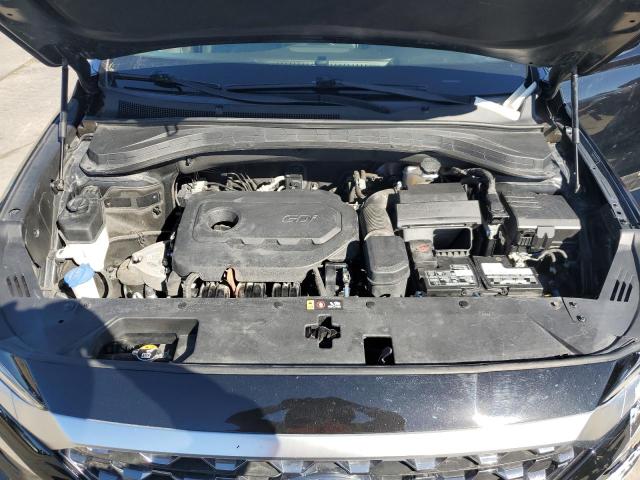 Aukcja sprzedaży 2020 Hyundai Santa Fe Sel, vin: 5NMS33AD8LH267605, numer aukcji: 85146875