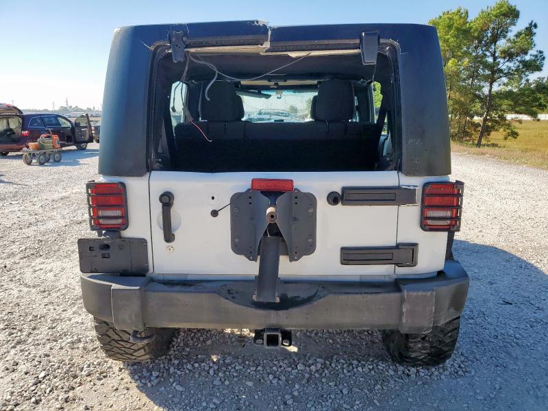 Aukcja sprzedaży 2015 Jeep Wrangler Unlimited, vin: 1C4BJWDG2FL723078, numer aukcji: 85328075