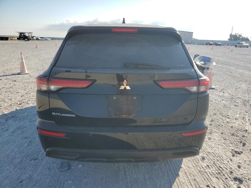 Продаж на аукціоні авто 2022 Mitsubishi Outlander, vin: JA4J4TA87NZ018944, номер лоту: 86895275