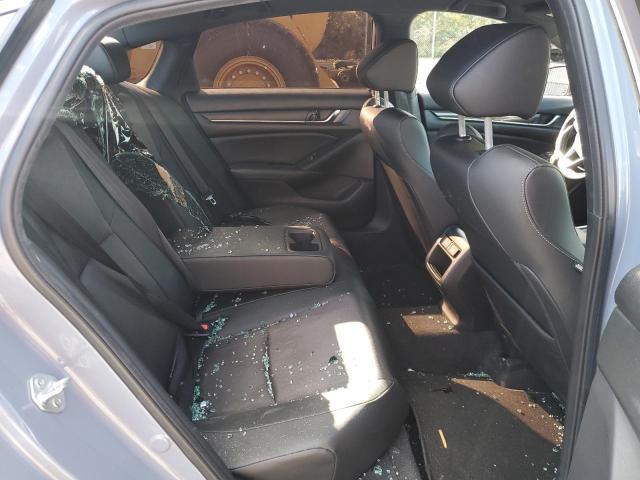 Продажа на аукционе авто 2022 Honda Accord, vin: 1HGCV1F31NA064640, номер лота: 87424985