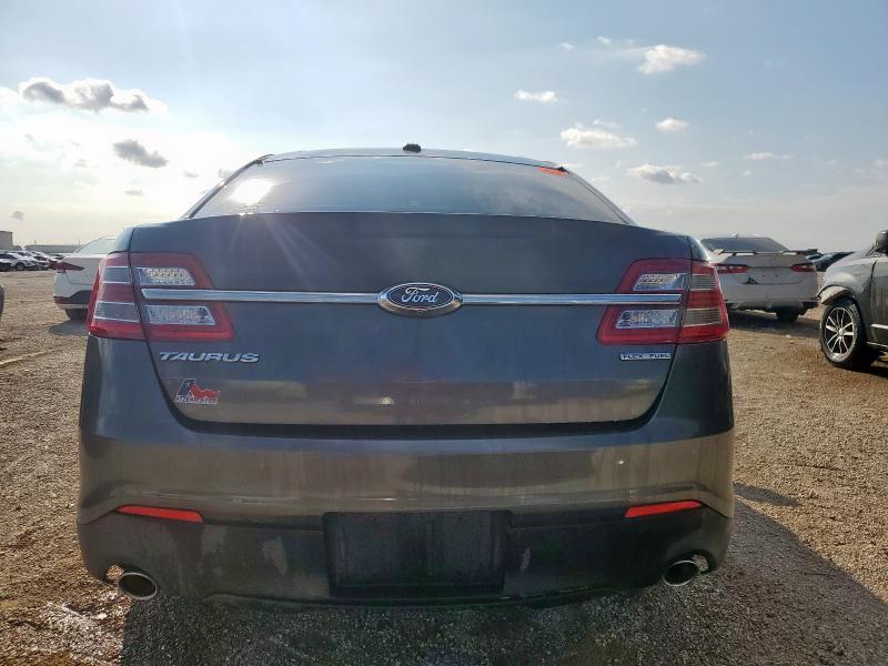 Auction sale of the 2019 Ford Taurus Se, vin: 1FAHP2D8XKG100942, lot number: 89715125
