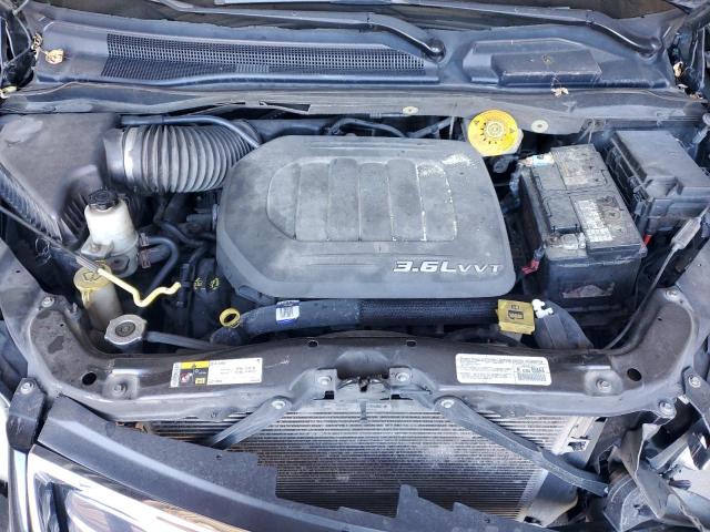 81984695 :رقم المزاد ، 2C4RC1CG9ER316653 vin ، 2014 Chrysler Town & Country مزاد بيع