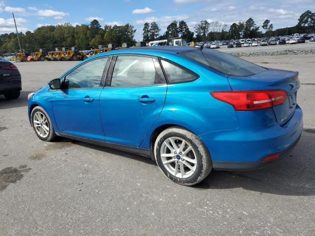 Aukcja sprzedaży 2017 Ford Focus, vin: 1FADP3F23HL201558, numer aukcji: 85937875