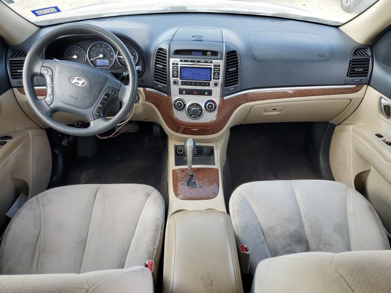 Aukcja sprzedaży 2009 Hyundai Santa Fe G, vin: 5NMSG13D49H236172, numer aukcji: 82668165