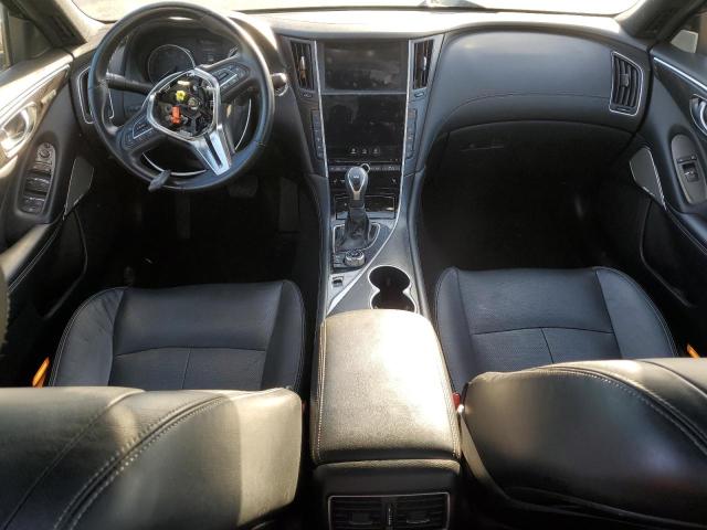Продажа на аукционе авто 2022 Infiniti Q50, vin: JN1EV7CR8NM340381, номер лота: 90147505