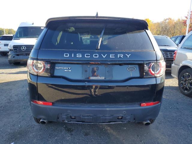 89518265 :رقم المزاد ، SALCR2RX3JH732942 vin ، 2018 Land Rover Discovery مزاد بيع