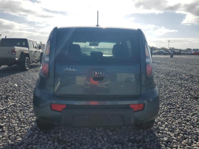 Aukcja sprzedaży 2011 Kia Soul, vin: KNDJT2A24B7309360, numer aukcji: 85738965