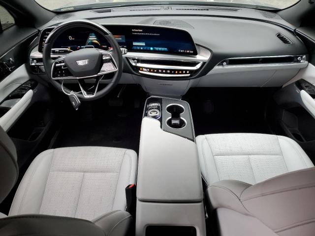 90077375 :رقم المزاد ، 1GYKPRRL5RZ123687 vin ، 2024 Cadillac Lyriq Luxu مزاد بيع