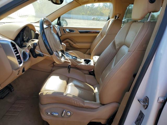 Продаж на аукціоні авто 2013 Porsche Cayenne, vin: WP1AA2A22DLA00985, номер лоту: 70618715