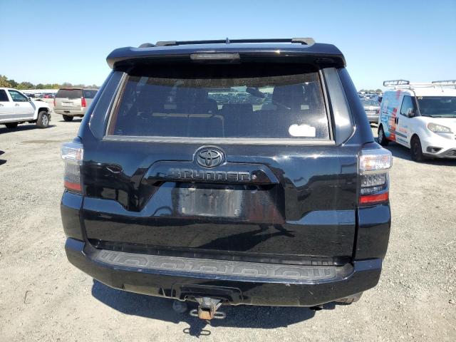 Aukcja sprzedaży 2018 Toyota 4runner, vin: JTEBU5JR1J5569298, numer aukcji: 85362935