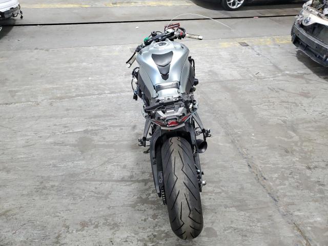 Продаж на аукціоні авто 2018 Kawasaki Zx1000, vin: JKAZXCR10JA007083, номер лоту: 90653335