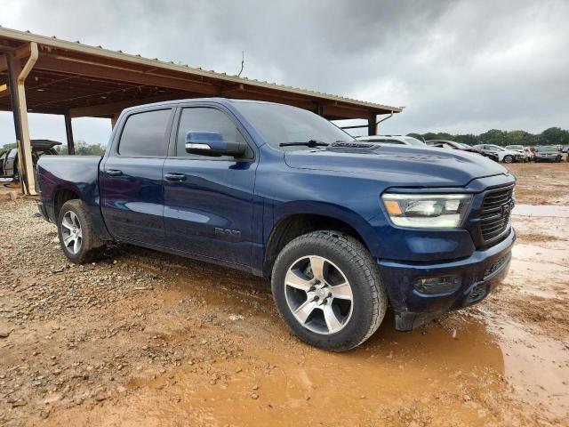 2019 Ram 1500 მანქანა იყიდება აუქციონზე, vin: 1C6SRFLT2KN846165, აუქციონის ნომერი: 85540155