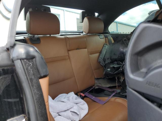 2010 Bmw 335 მანქანა იყიდება აუქციონზე, vin: WBAWL7C58AP475676, აუქციონის ნომერი: 82342275