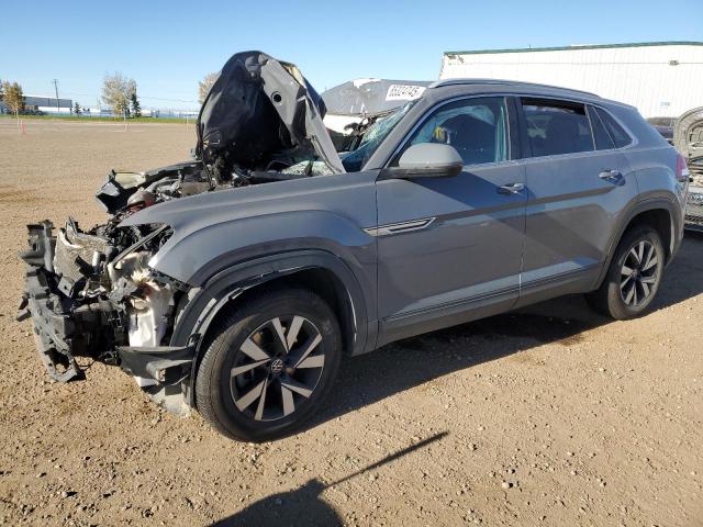 Aukcja sprzedaży 2020 Volkswagen Atlas Cross Sport, vin: 1V2ME2CA6LC212387, numer aukcji: 85324745