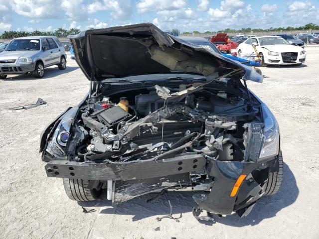 Aukcja sprzedaży 2016 Cadillac Ats, vin: 1G6AA5RA4G0107270, numer aukcji: 86196005
