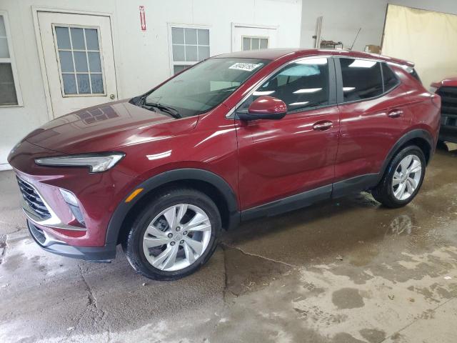 Aukcja sprzedaży 2024 Buick Encore Gx, vin: KL4AMBSL8RB177743, numer aukcji: 90450195