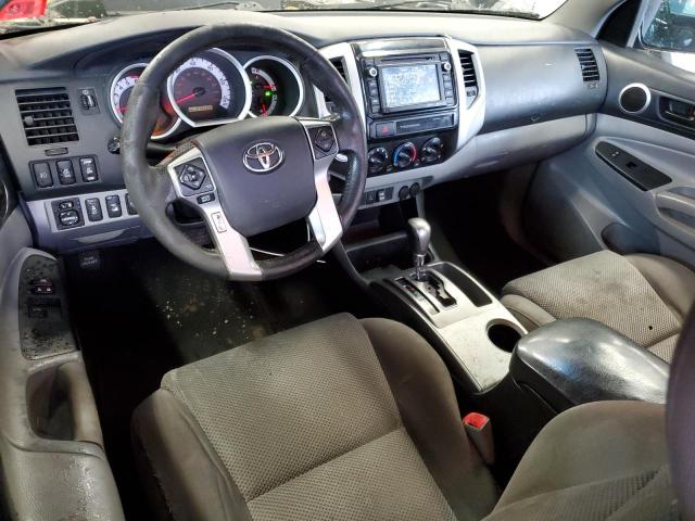 Aukcja sprzedaży 2015 Toyt Tacoma Access Cab, vin: 5TFUU4EN1FX143878, numer aukcji: 85902545