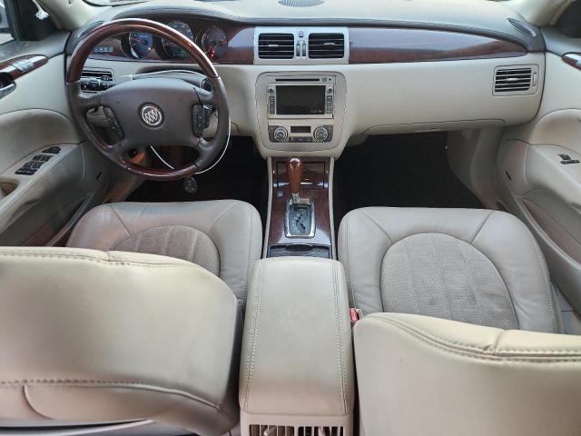 Aukcja sprzedaży 2008 Buick Lucerne, vin: 1G4HF57968U204577, numer aukcji: 82573435