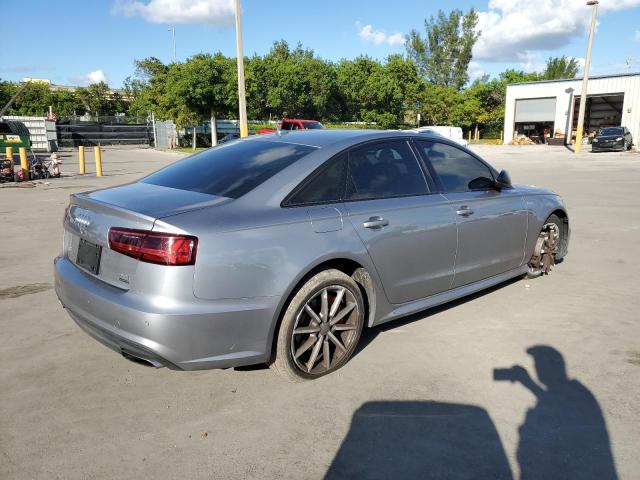 Aukcja sprzedaży 2018 Audi A6, vin: WAUF3AFCXJN104828, numer aukcji: 89614895