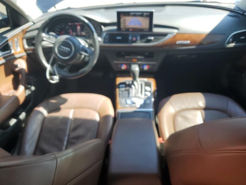 Aukcja sprzedaży 2017 Audi A6, vin: WAUG8AFC2HN002391, numer aukcji: 86404935