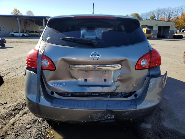 Продаж на аукціоні авто 2011 Nissan Rogue, vin: JN8AS5MV8BW683605, номер лоту: 86778055