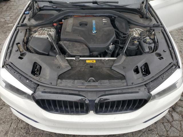 Продаж на аукціоні авто 2018 Bmw 530e, vin: WBAJA9C55JB033169, номер лоту: 86700045