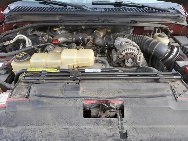 Продажа на аукционе авто 2001 Ford F250, vin: 1FTNW21F01EA70153, номер лота: 90669185