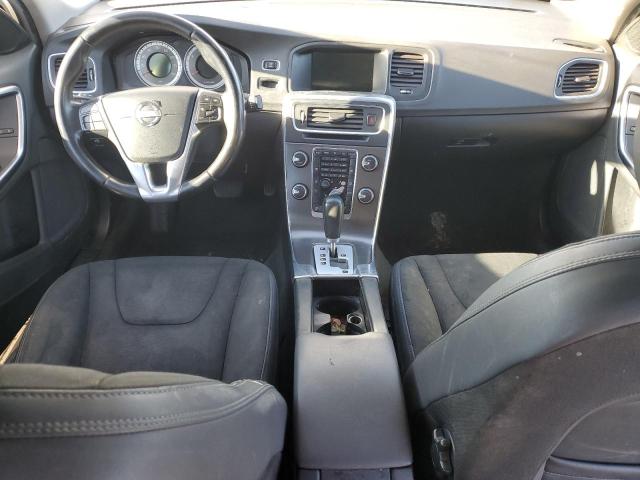 2012 Volvo S60 მანქანა იყიდება აუქციონზე, vin: YV1622FS2C2110933, აუქციონის ნომერი: 90371725