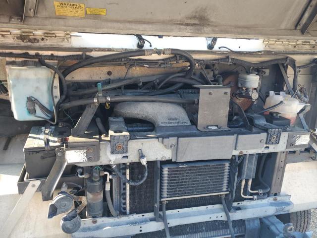 Aukcja sprzedaży 2003 Ford Econoline, vin: 1FCKE39L33HB58248, numer aukcji: 87300865