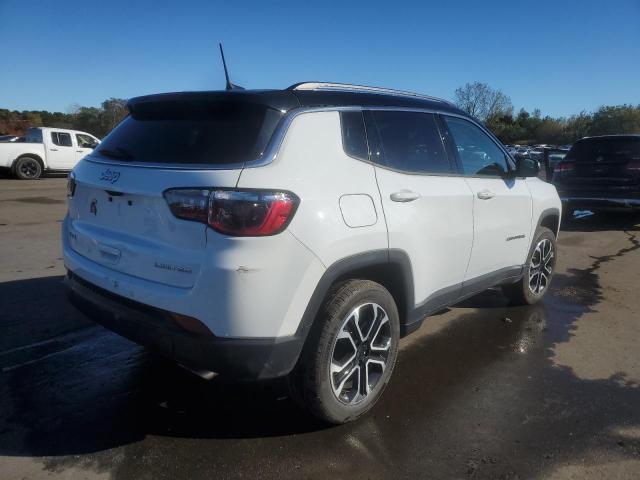 Продаж на аукціоні авто 2022 Jeep Compass, vin: 3C4NJDCBXNT159173, номер лоту: 86842455