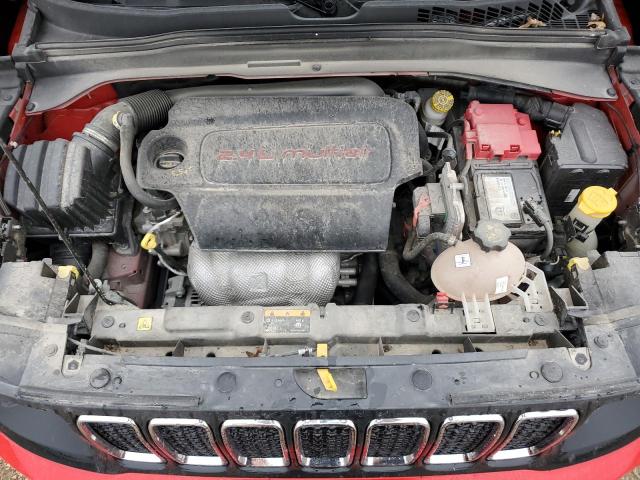 Продаж на аукціоні авто 2019 Jeep Renegade L, vin: ZACNJBBB7KPK02793, номер лоту: 86628045