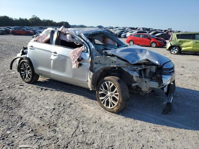Продаж на аукціоні авто 2018 Mitsubishi Outlander Sport Es, vin: JA4AR3AU4JZ017596, номер лоту: 85926555