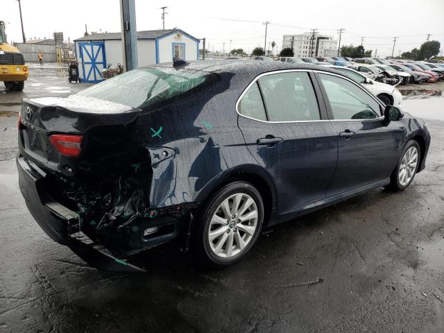 2019 Toyota Camry L მანქანა იყიდება აუქციონზე, vin: 4T1B11HK6KU844360, აუქციონის ნომერი: 82501045
