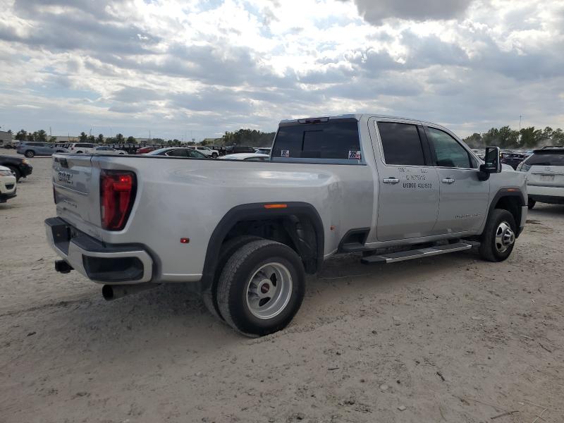 Продаж на аукціоні авто 2023 Gmc Sierra, vin: 1GT49WEY8PF198021, номер лоту: 86405895